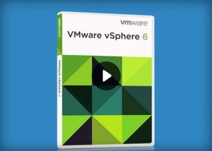 VMware-vSphere6